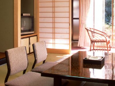 Hotel Nanzanso Izunokuni Екстер'єр фото